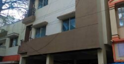 Residential Building at R. T. Nagar, Bangalore