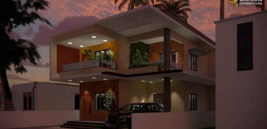 House at Ullal, Mangalore 75 lakhs