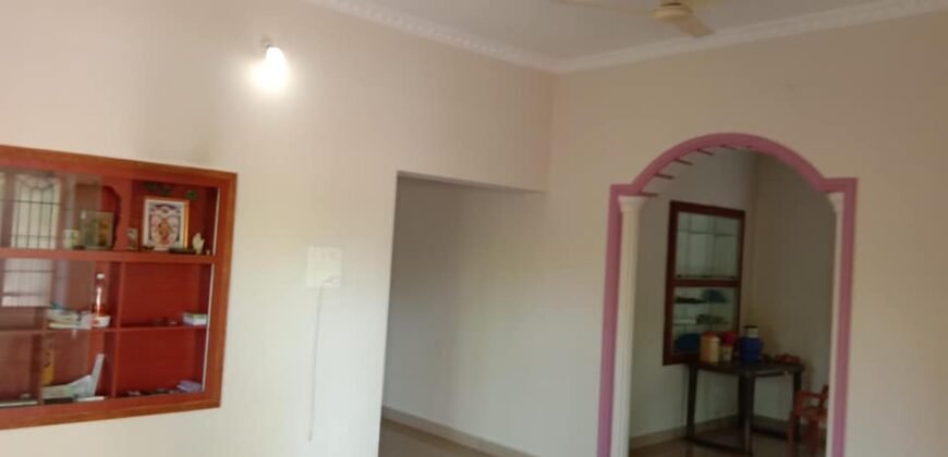 House at Bajpe, Mangalore. 62 lakh