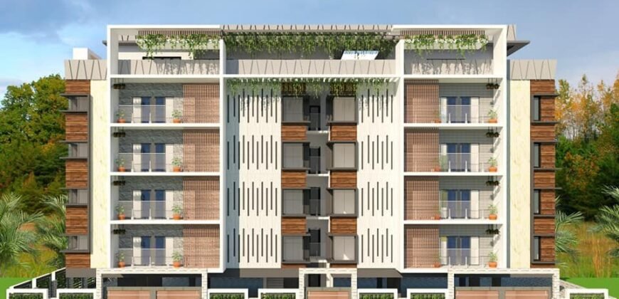 2 and 3 bhk flats at Devanahalli, Bangalore