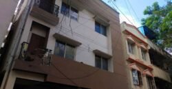 Residential Building at R. T. Nagar, Bangalore