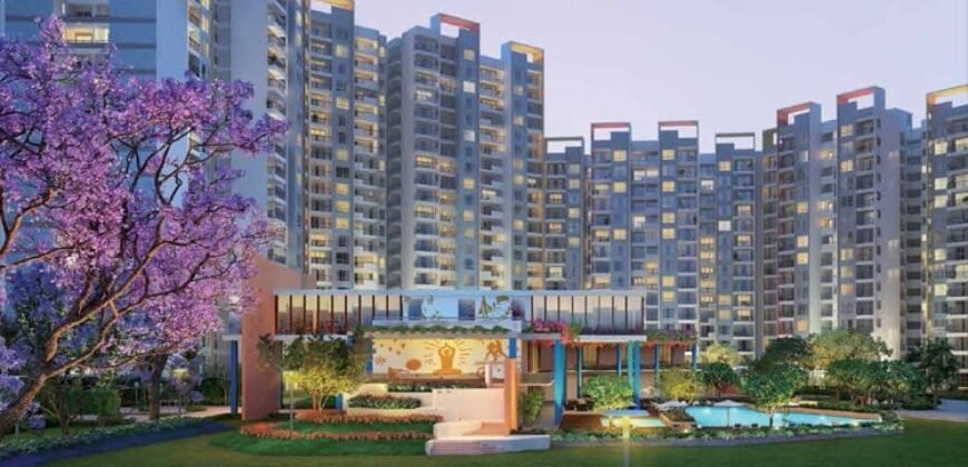Flats in Gurgaon,