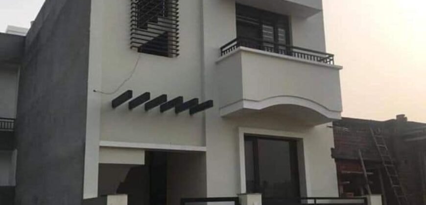 Villas at Bannerghatta Road, Bangalore