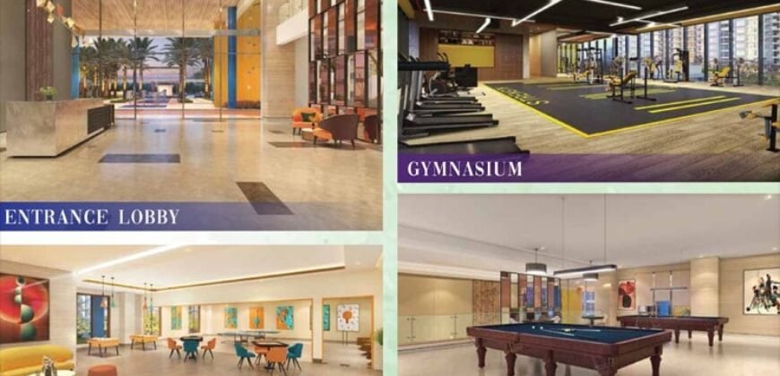 Flats in Gurgaon,