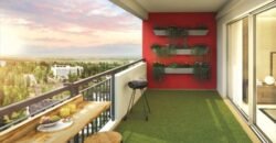 Flats in Gurgaon,