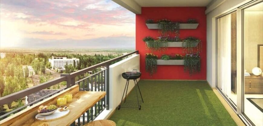 Flats in Gurgaon,
