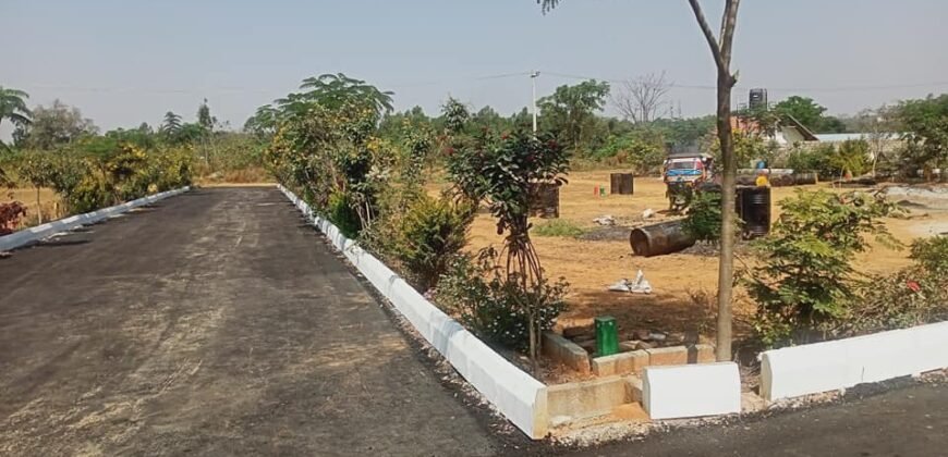 Villas at Bannerghatta Road, Bangalore