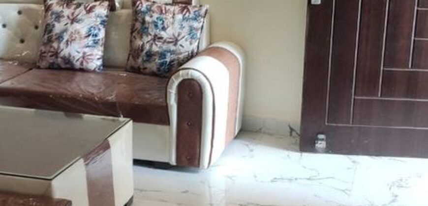 3 bhk flat at Mohali