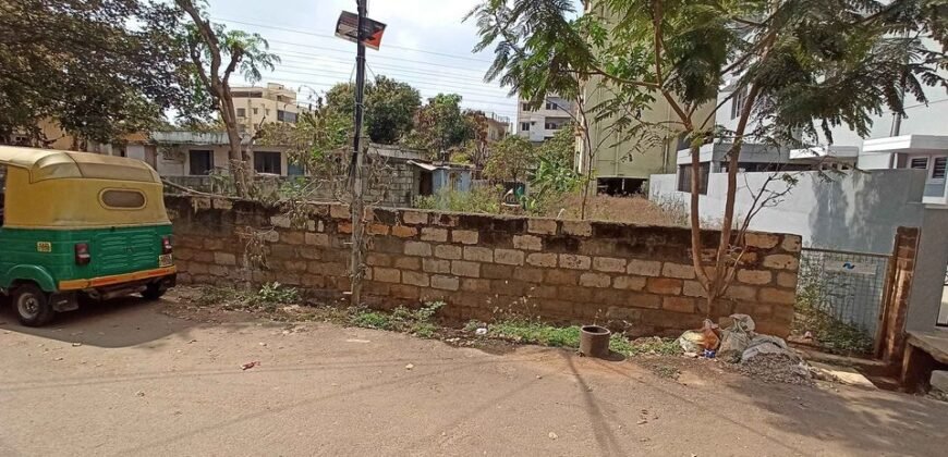 Sites at Chikkasandra, Bangalore