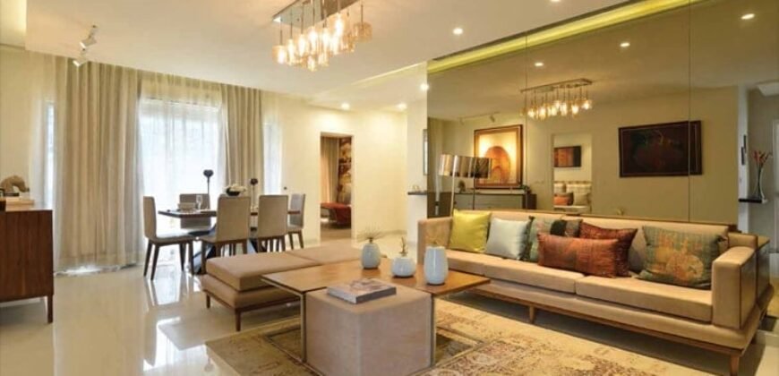 Flats in Gurgaon,