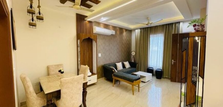 Luxury flats at Kharar, Punjab