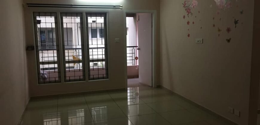 3 bhk flat at Konchady,Mangalore