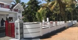 House at Kottayam 75 lakhs