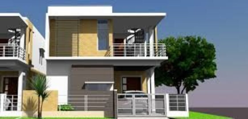 Villas at Whitefield, Bangalore