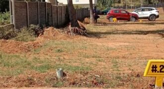 Plots at Kengeri, Bangalore