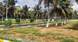 Sites at Kaggalipura, Bangalore