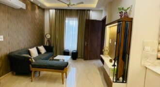 Luxury flats at Kharar, Punjab