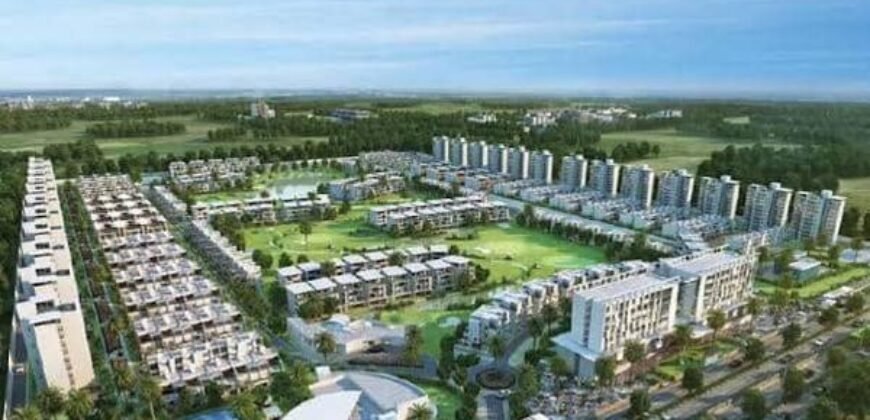 Sites at Greater Noida