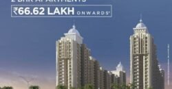 2 and 3 bhk flat in Sector 144 Noida