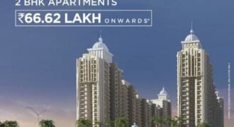 2 and 3 bhk flat in Sector 144 Noida
