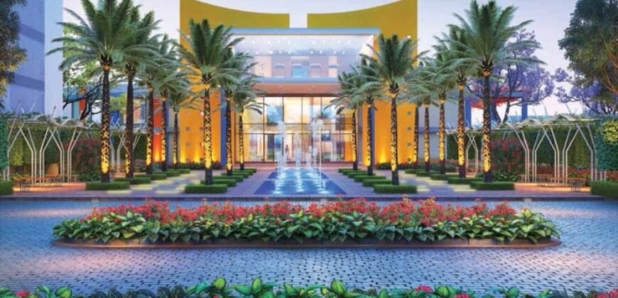 Flats in Gurgaon,