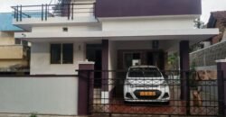 #bhk house at Kudupu, Mangalore 50 lakhs