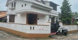 House at Shivabagh, Mangalore 2.5 cr