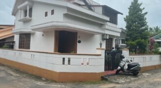 House at Shivabagh, Mangalore 2.5 cr