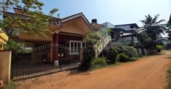 House at Yekkur,Mangalore 65 lakhs