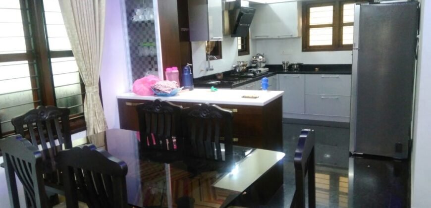 House at Jeppinamogaru, Mangalore 1.60cr