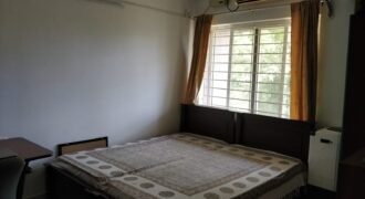 2 bhk furnished flat at Kuntikan, Mangalore