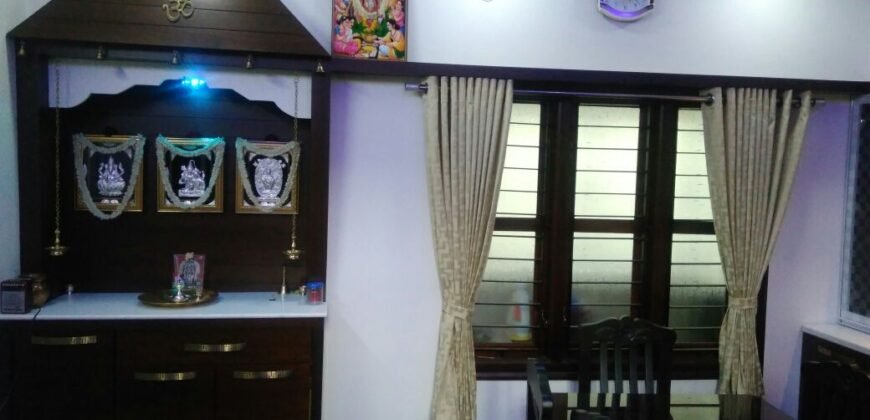 House at Jeppinamogaru, Mangalore 1.60cr