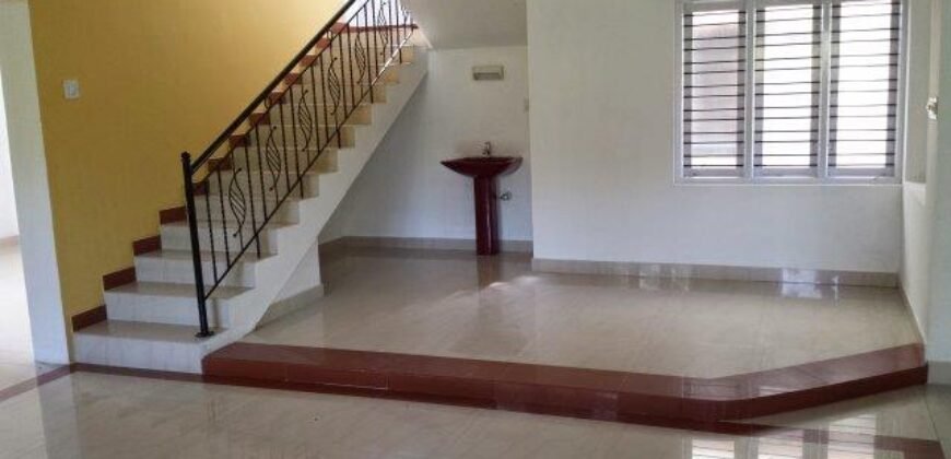 House at Bejai , Mangalore 75 lakhs
