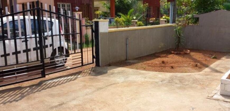 House at Bejai , Mangalore 75 lakhs