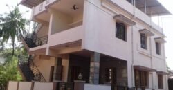 House at Kodialbail, Mangalore 1.6cr