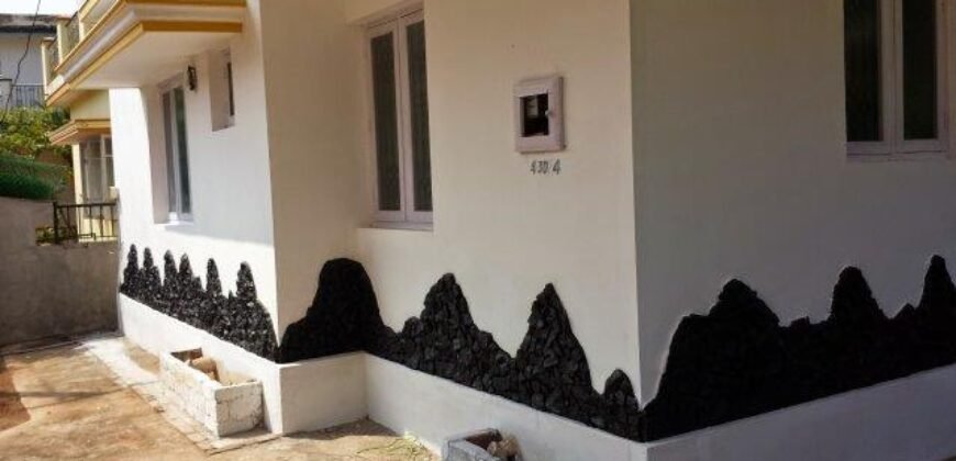 House at Bejai , Mangalore 75 lakhs