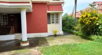 House at Bondel ,Mangalore 1.4cr