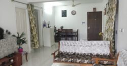 2 bhk furnished flat at Kuntikan, Mangalore