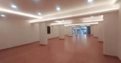 Showroom space at Hampankatta, Mangalore