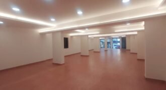 Showroom space at Hampankatta, Mangalore