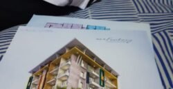 3bhk flat at Kadri, Mangalore 65 lakh
