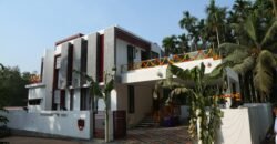 House at Adyar, Mangalore 2 Cr