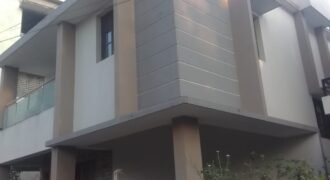 house at Kadri , Mangalore 1.15 cr