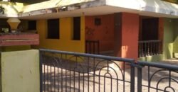 Site at Urwastore with old house 1.15 cr Mangalore