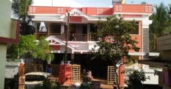 House at Shakthinagar 95 lakhs