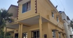 House at Attavara Mangalore 1.3cr