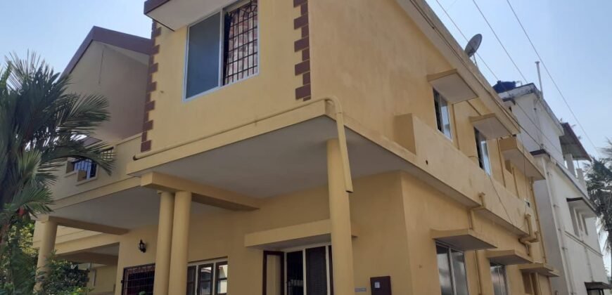 House at Attavara Mangalore 1.3cr