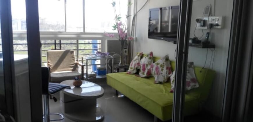 Flat at Bejai. Mangalore 1.4cr