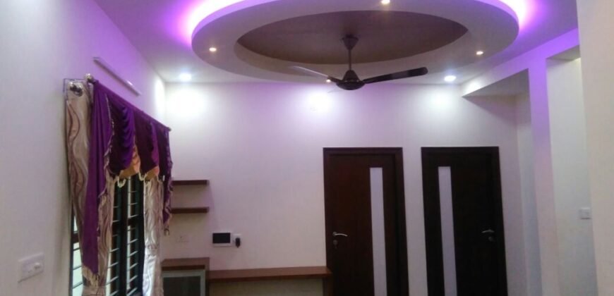 House at Jeppinamogaru, Mangalore 1.60cr