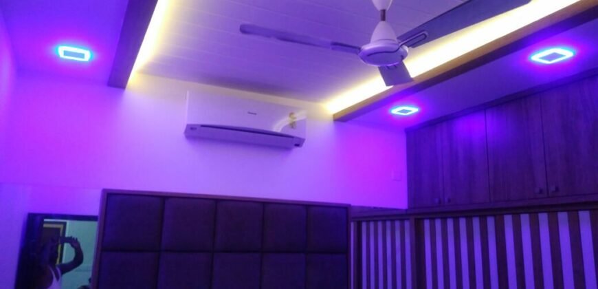 House at Jeppinamogaru, Mangalore 1.60cr